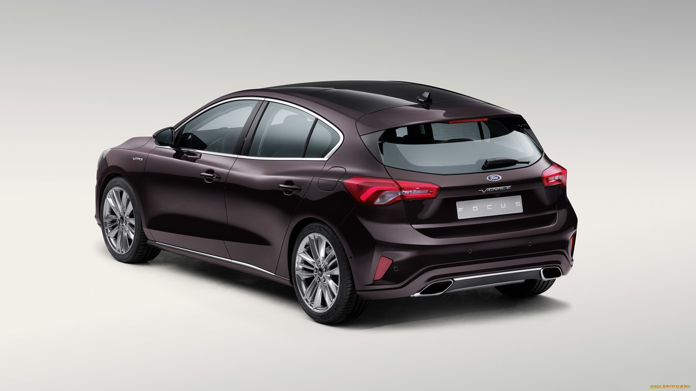 ford focus hatchback vignale 2019, , ford, , 2019, focus, hatchback, vignale